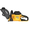Image de DEWALT DCS691N-XJ XR FLEXVOLT - Scie à béton sans fil 230 mm 54 V