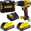 Image de Dewalt DCD805H2T - 18V