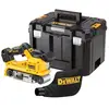 Image de Ponceuse à bande 75 x 533 mm 18V DEWALT DCW220NT-XJ XR Brushless avec coffret