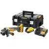 Image de Dewalt DCG409H2T-QW - 18 V