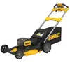 Image de Dewalt tondeuse à gazon XR 18V