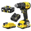 Image de Stanley SFMCD714D2T-QW - 18V