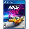 Image de Electronic Arts Need For Speed Heat - PS4