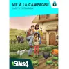 Image de Electronic arts Jeu PC Sims 4: Vie à la Campagne - PC