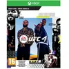 Image de Bandai Namco UFC 4