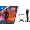 Image de Bandai Namco Games Star Wars Jedi : Survivor - PS5