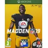 Image de Madden NFL 19