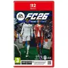 Image de Jeu Nintendo Switch EA Sports FC26