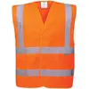 Image de Portwest Gilet Haute-Visibilité Baudrier C470
