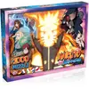 Image de Winning moves Puzzle Naruto Shippuden - 1000 pièces