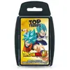 Image de Dragon Ball Super Top Trumps