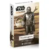 Image de Star Wars: The Mandalorian Playing Cards