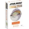 Image de WM01902-EN1-12 Jeu de 54 cartes Grogu (The Mandalorian) format poche