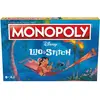 Image de Winning Moves Monopoly Lilo & Stitch - Édition spéciale