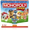 Image de Winning moves Monopoly Junior Pat'Patrouille
