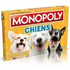 Image de Winning Moves Monopoly Chiens