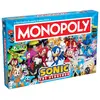 Image de Jeu classique Winning Moves Monopoly Modern Sonic
