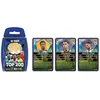 Image de Top 200 World football stars pack 1