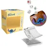 Image de Winning moves Yahtzee Stitch Disney jeu de dés