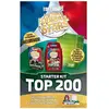 Image de Top Trumps World Football Stars - Starter Kit Top 200 - Jeu de cartes