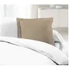 Image de Lovely home Taies d'oreiller - Beige