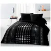 Image de Home linge passion Parure de lit microfibre Steevy