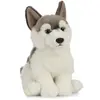 Image de Living nature Peluche éducative animaux