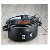 Image de Russell hobbs mijoteur sous vide 25630-56 - Noir