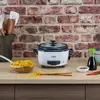 Image de Russell hobbs 27030-56 - Blanc et noir