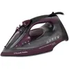 Image de Russell hobbs Colour Control Pro Iron Ultra - Noir/Violet