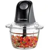 Image de Russell hobbs Mini Hachoir - Noir mat