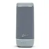 Image de 15661695 Reunion Enceinte Bluetooth portable cylindrique 18×7,9×7,9 cm Sky blue IPX7
