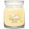 Image de Yankee_candle modèle moyen - Jaune