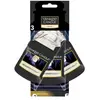 Image de Yankee candle Désodorisant voiture Car Jar Nuit d'été - Noir