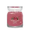 Image de Yankee_candle modèle moyen - Rose
