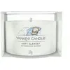 Image de Bougie votive verre couverture douce