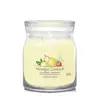 Image de Bougie signature limonade glacée modèle moyen