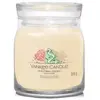 Image de Yankee_candle modèle moyen - Marron