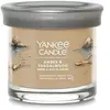 Image de Bougie Signature ambre et bois de santal petit modèle