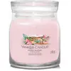 Image de Yankee_candle Fleurs du désert - Rose