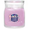 Image de Yankee_candle Nuit Étoilée au Sommet - Violet