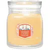 Image de Moyenne bougie Spritz au bord des pistes