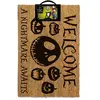 Image de Pyramid international A Nightmare Awaits - 40x60 cm - Beige et noir