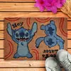 Image de Pyramid Lilo & Stitch - 60 x 40 cm - Multicolore