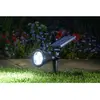 Image de Lampes de jardin solaires intelligentes