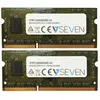 Image de V7 V7K128008GBS-LV 8Go 1600MHz DDR3