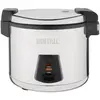 Image de Buffalo J300 - Inox