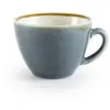 Image de Tasse couleur océan Kiln Olympia 340ml - Lot de 6