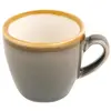 Image de Tasse Espresso Grise - 85 ml - Boite de 6