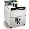 Image de Buffalo CP793 - Friteuse induction